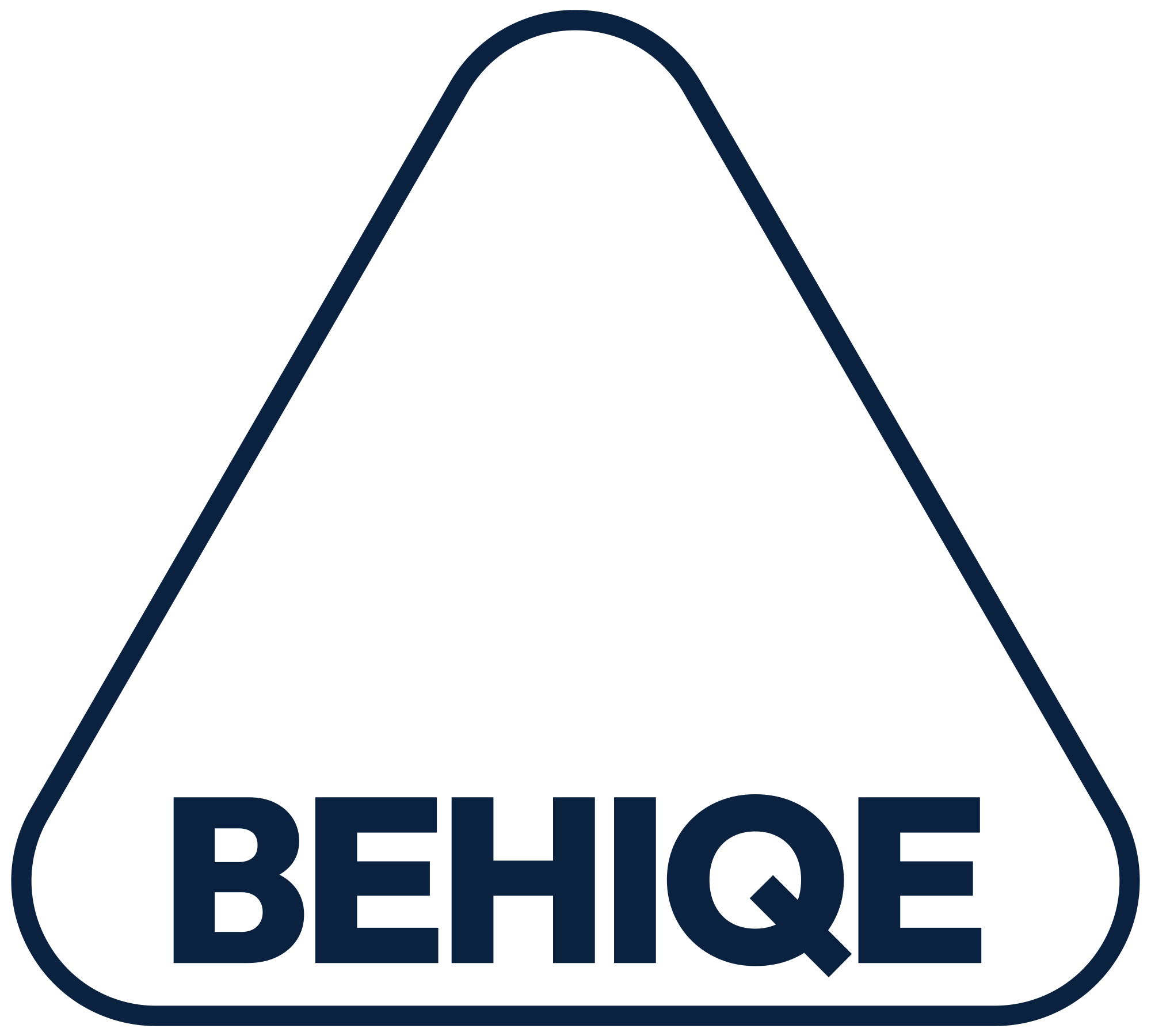 Behiqe logo